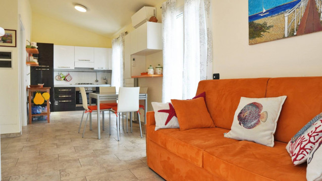 Villa for sale in Imperia