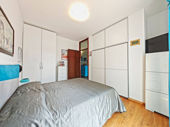Appartamento in vendita a Bordighera