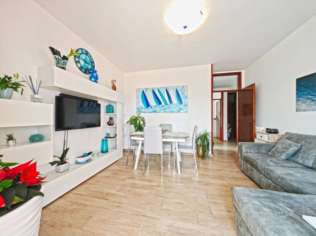Appartamento in vendita a Bordighera
