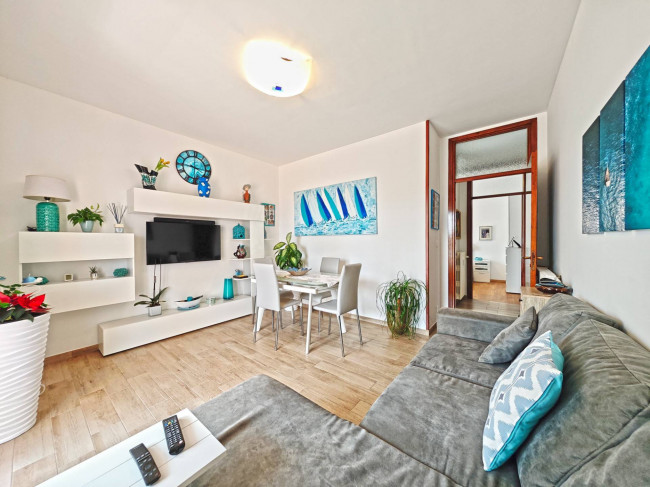 Appartamento in vendita a Bordighera