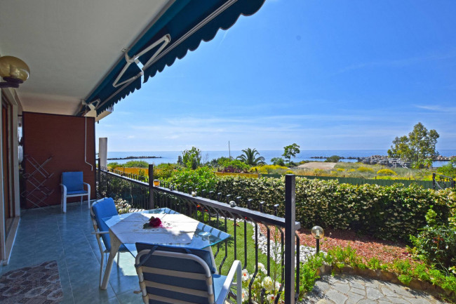 Appartement à vendre à Ospedaletti