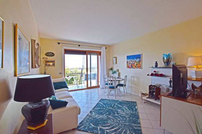 Appartement à vendre à Ospedaletti