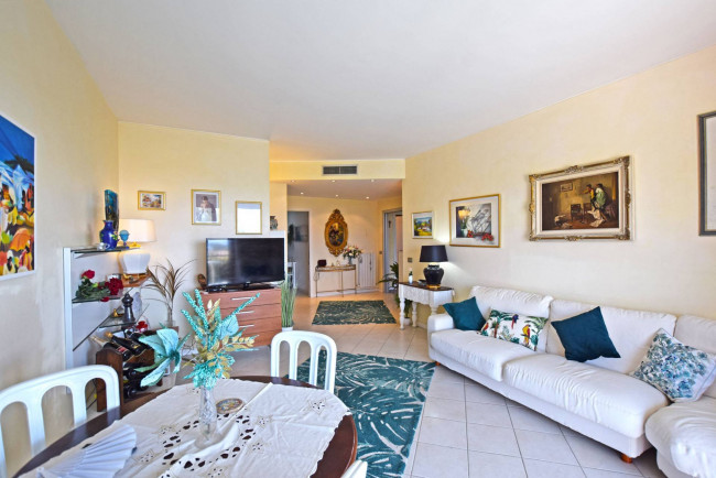 Appartement à vendre à Ospedaletti