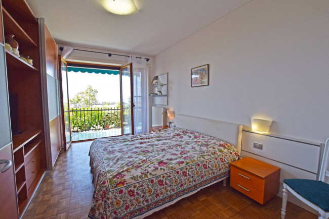 Appartement à vendre à Ospedaletti