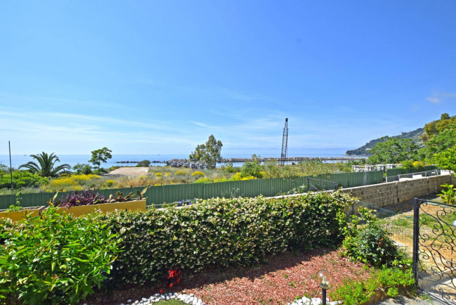Appartement à vendre à Ospedaletti