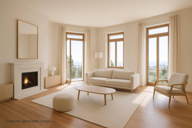 Appartement à vendre à Sanremo