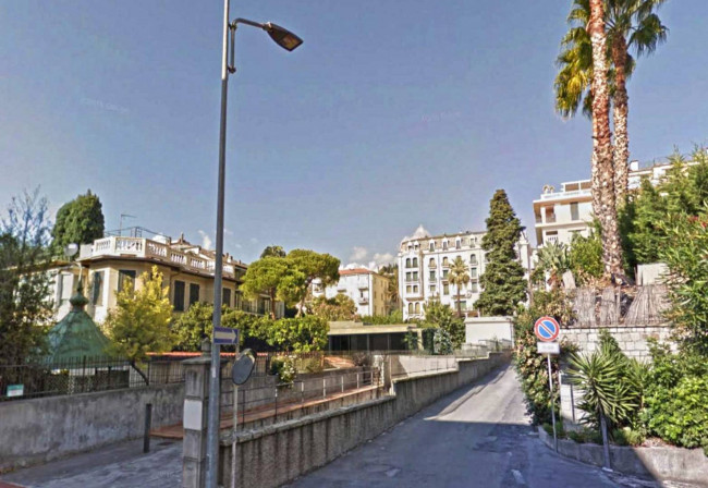 Terreno in vendita a Bordighera