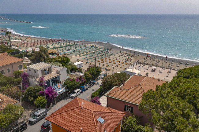 Villa in vendita a Diano Marina