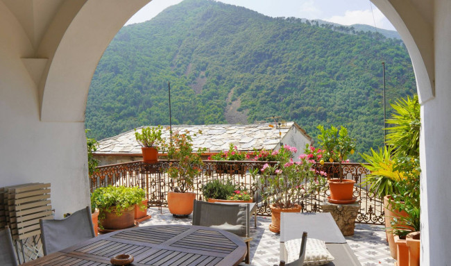 Appartamento in vendita a Montalto Carpasio