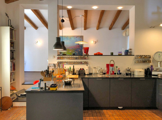Appartamento in vendita a Montalto Carpasio