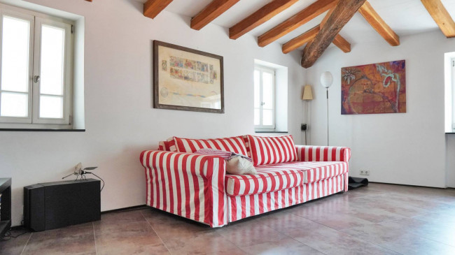 Appartamento in vendita a Montalto Carpasio