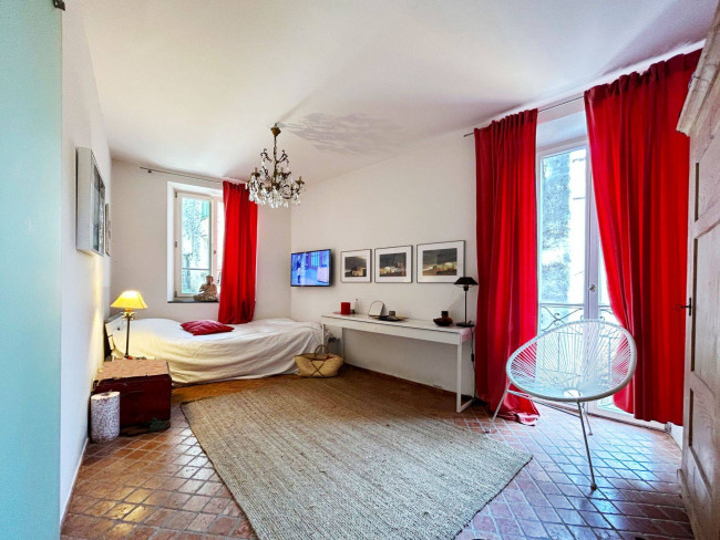 Appartamento in vendita a Montalto Carpasio
