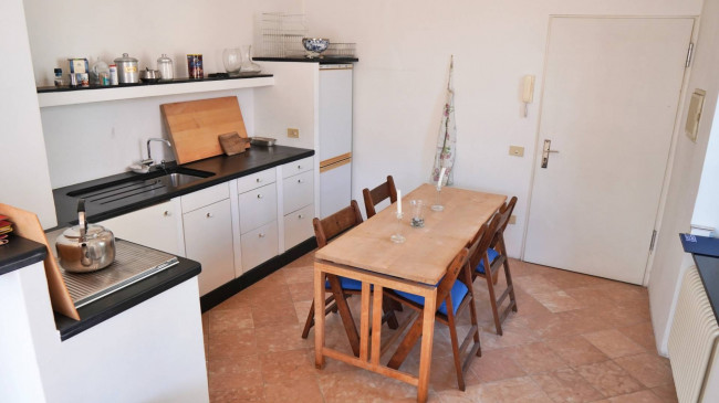 Appartamento in vendita a Imperia