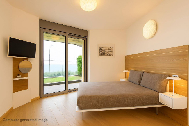 Apartment for sale in Sanremo