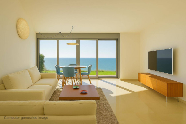 Apartment for sale in Sanremo