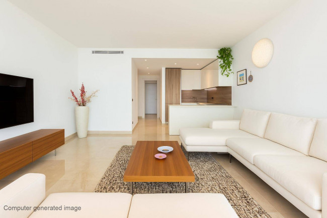 Apartment for sale in Sanremo
