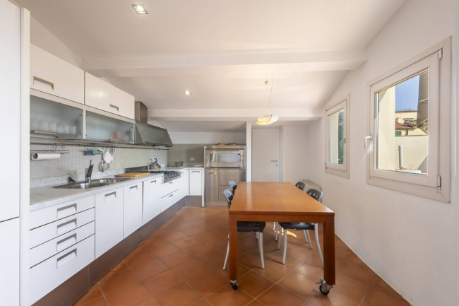 Apartment for sale in Bordighera