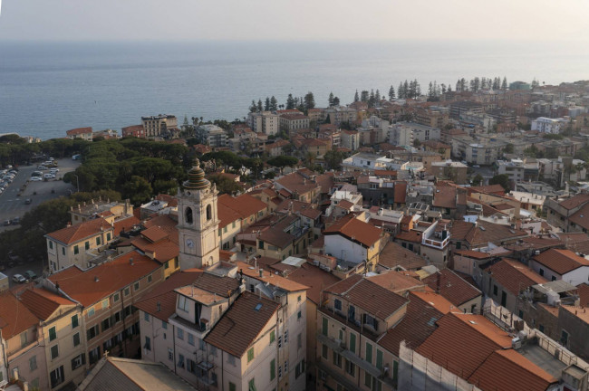 Apartment for sale in Bordighera