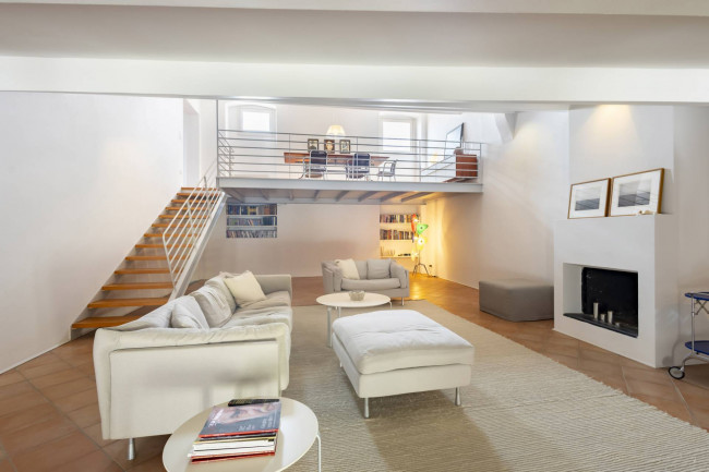 Apartment for sale in Bordighera