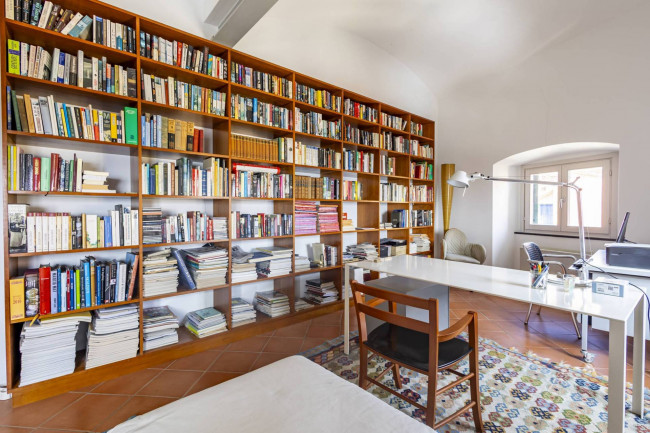 Apartment for sale in Bordighera
