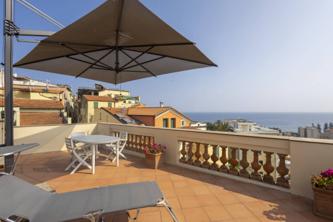 Apartment for sale in Bordighera