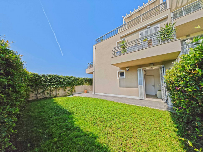 Appartamento in vendita a Bordighera