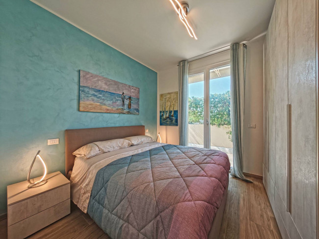 Appartamento in vendita a Bordighera