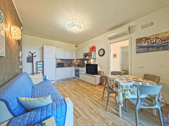 Appartamento in vendita a Bordighera