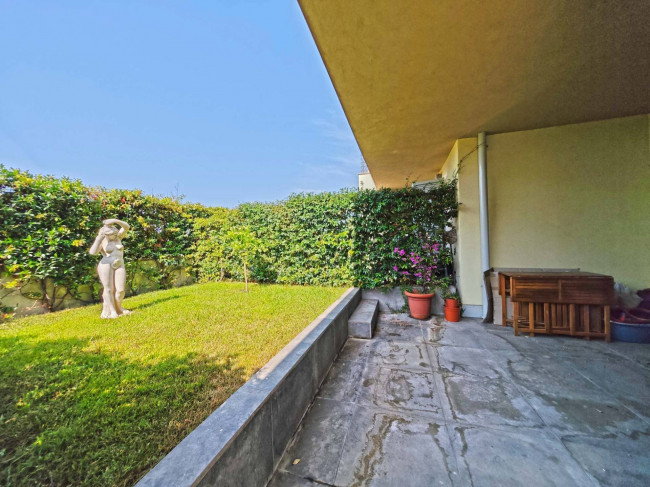 Appartamento in vendita a Bordighera