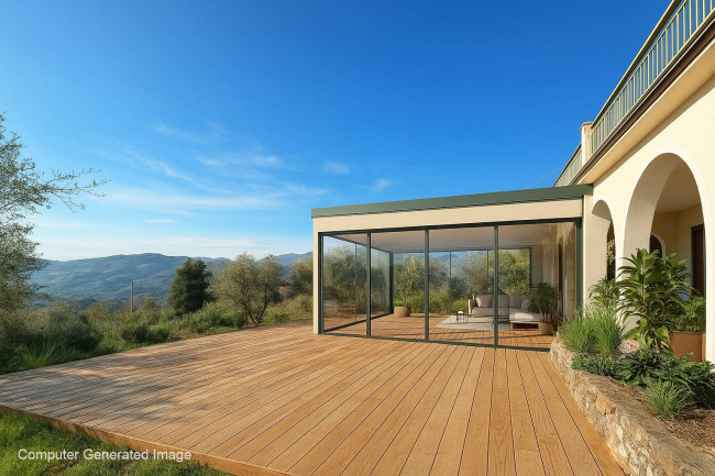 Villa for sale in Dolceacqua
