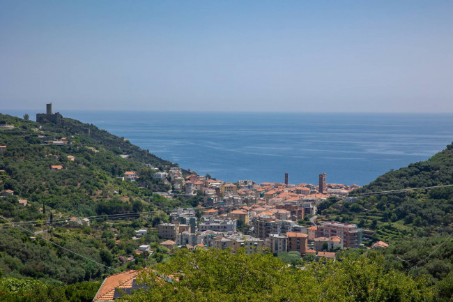 Villa à vendre à Noli