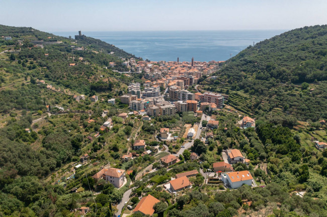 Villa à vendre à Noli