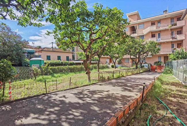 Apartment for sale in Bordighera