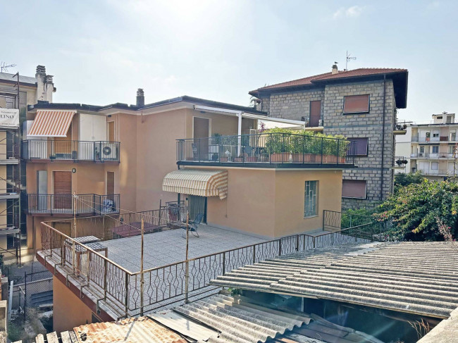 Wohnungen zum kaufen in Bordighera