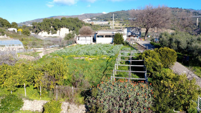 Villa in vendita a Santo Stefano al Mare
