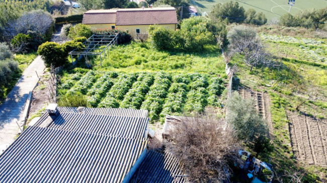 Villa in vendita a Santo Stefano al Mare