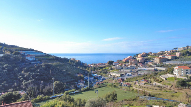 Villa in vendita a Santo Stefano al Mare