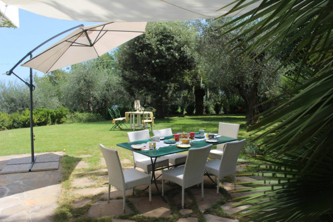 Villen/Häuser zum kaufen in Imperia