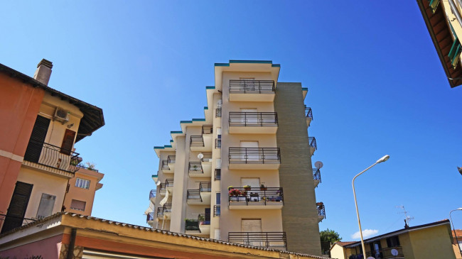 Appartamento in vendita a Imperia