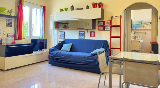 Appartamento in vendita a Santo Stefano al Mare