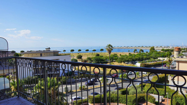 Apartment for sale in Imperia