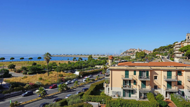 Apartment for sale in Imperia
