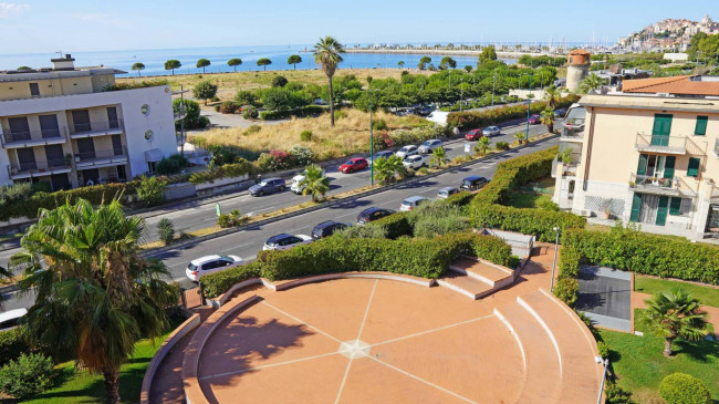 Apartment for sale in Imperia