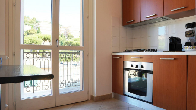Apartment for sale in Imperia