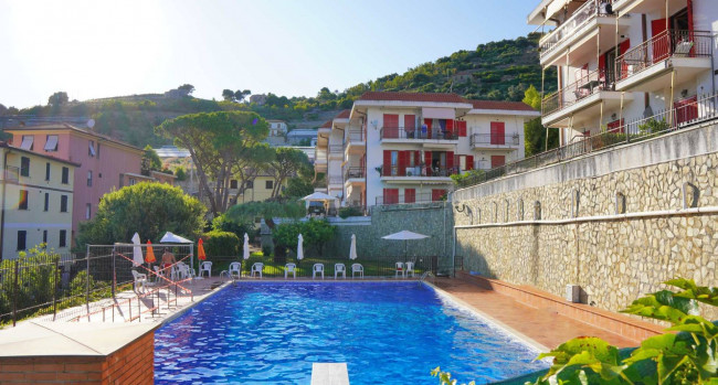 Apartment for sale in Cipressa