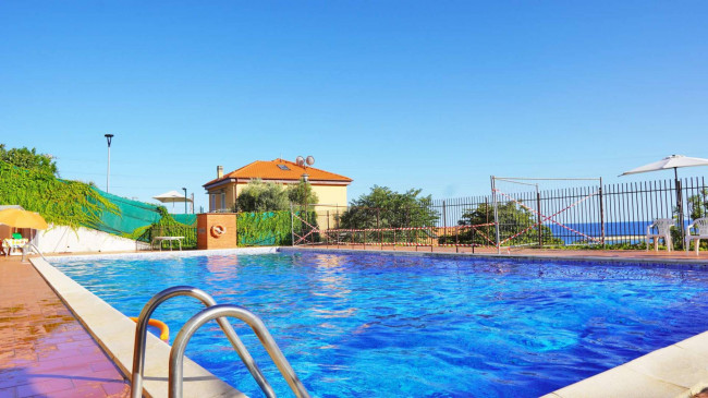 Apartment for sale in Cipressa