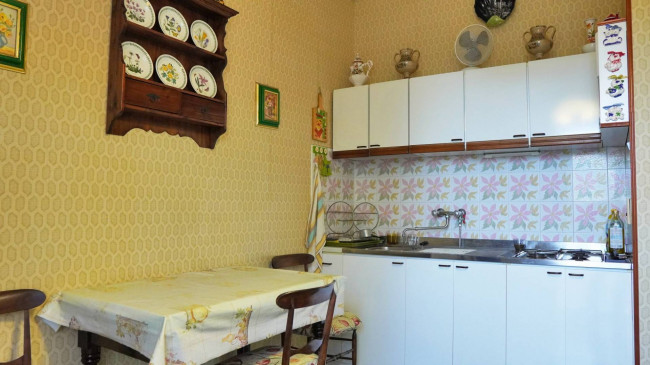 Apartment for sale in Cipressa