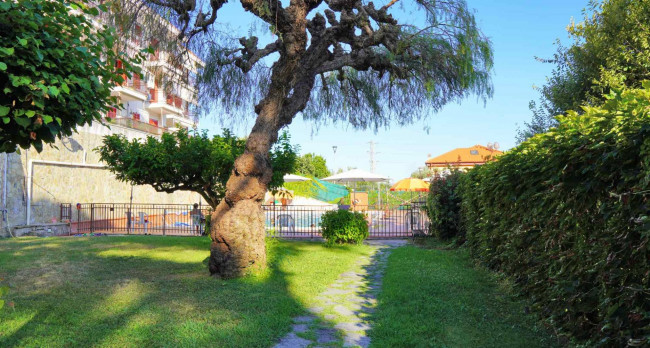 Apartment for sale in Cipressa