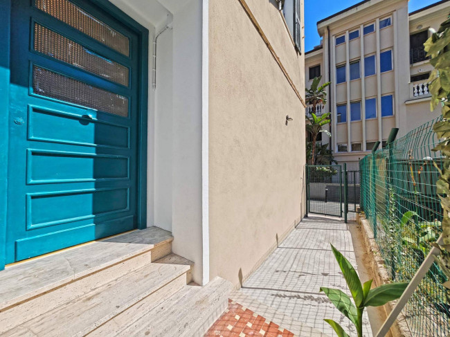 Appartamento in vendita a Bordighera