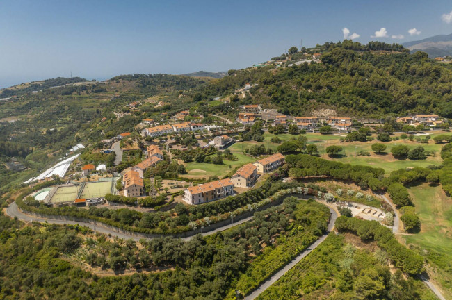 Appartamento in vendita a Castellaro